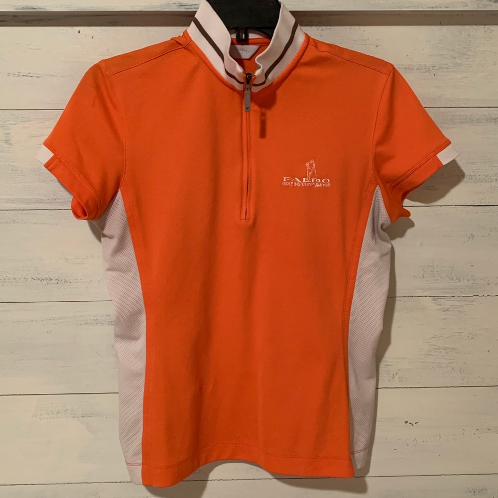 FALDO Golf Polo